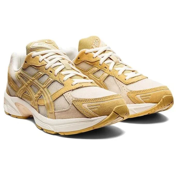 GEL-1130 «Yellow White»
