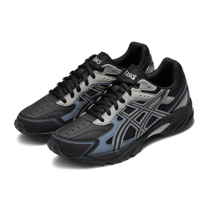 GEL-170 TR «Black Grey»