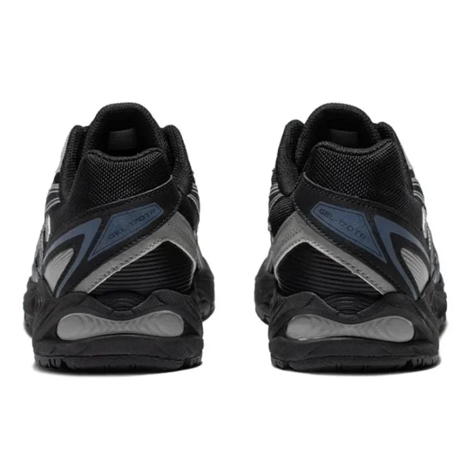 GEL-170 TR «Black Grey»