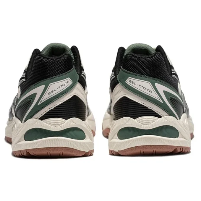 GEL-170 TR «Brown Green»