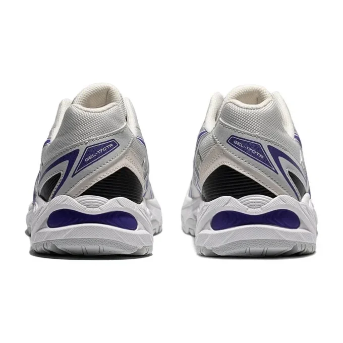 GEL-170 TR «Grey Purple»