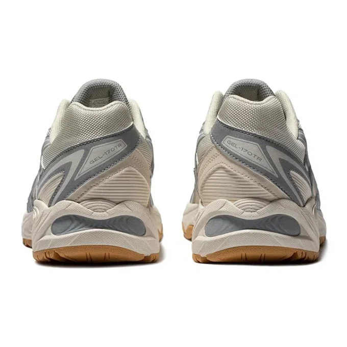 GEL-170 TR «Gris»