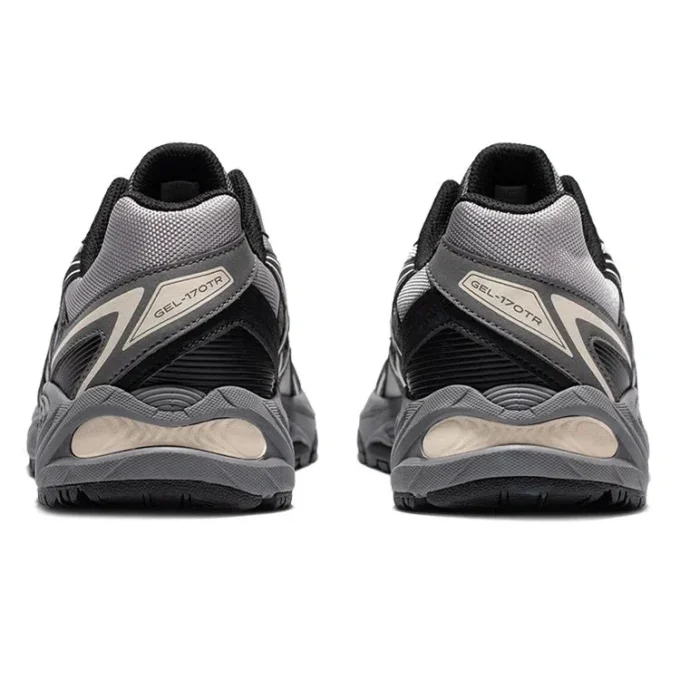 GEL-170 TR «Gris Negro»