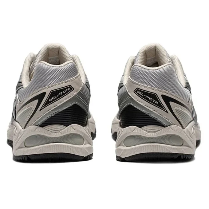 GEL-170 TR «Gris Plata»