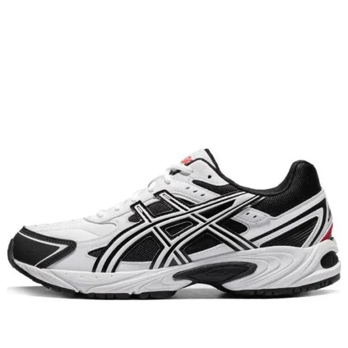 GEL-170 TR «Negro Blanco»