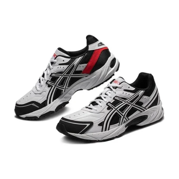 GEL-170 TR «Negro Blanco»