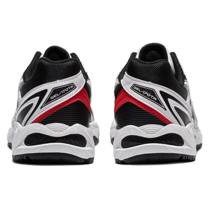 GEL-170 TR «Negro Blanco»