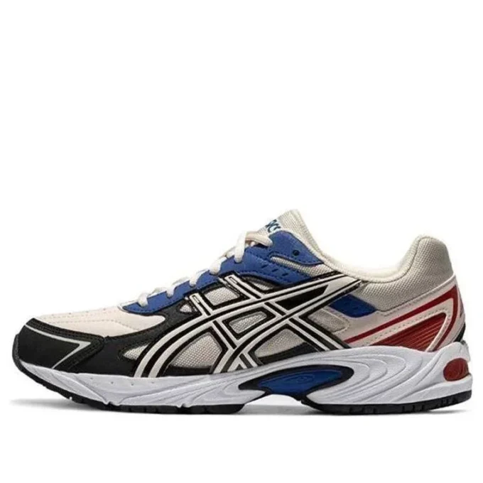 GEL-170 TR «Negro, Blanco, Azul»