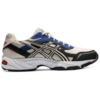 GEL-170 TR «Negro, Blanco, Azul»