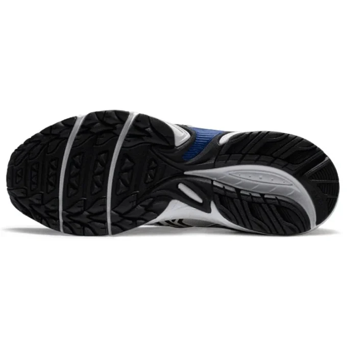 GEL-170 TR «Negro, Blanco, Azul»