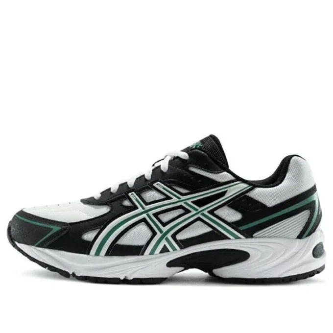 GEL-170 TR «Negro Blanco Verde»