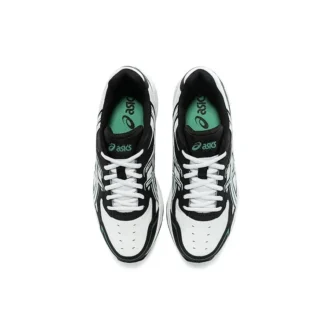 GEL-170 TR «Negro Blanco Verde»