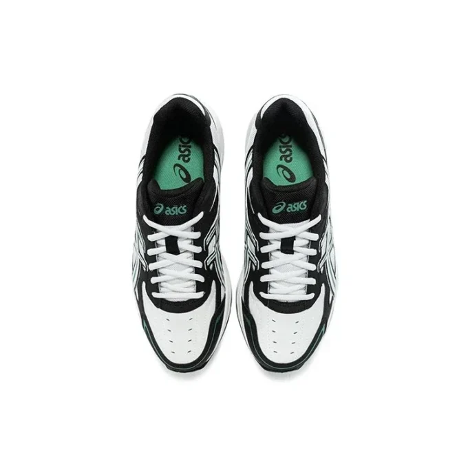 GEL-170 TR «Negro Blanco Verde»
