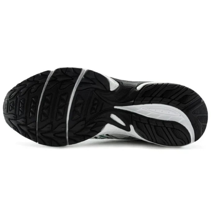 GEL-170 TR «Negro Blanco Verde»