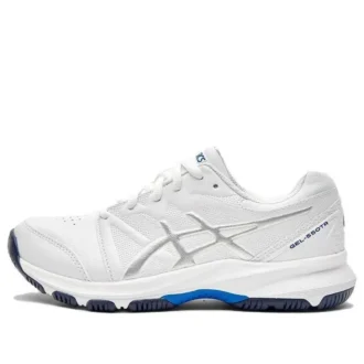 GEL-550TR «White Pure Silver»