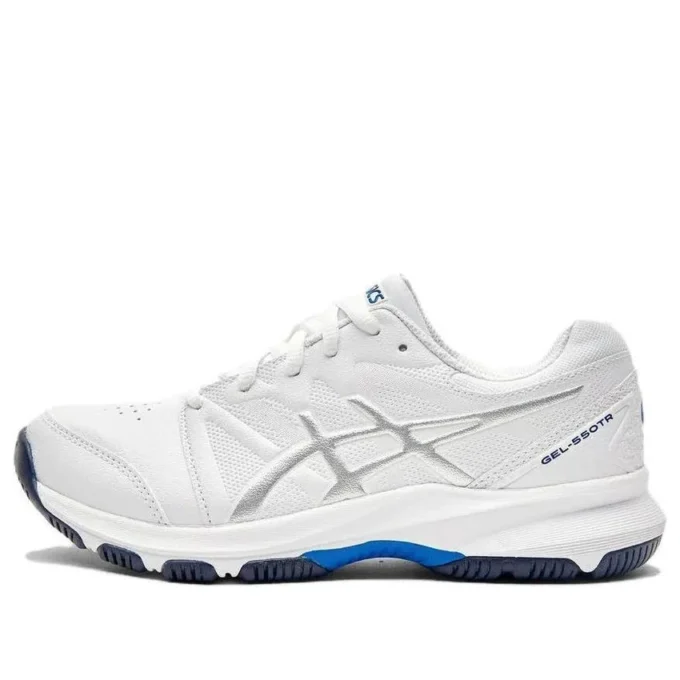 GEL-550TR «White Pure Silver»