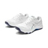 GEL-550TR «White Pure Silver»