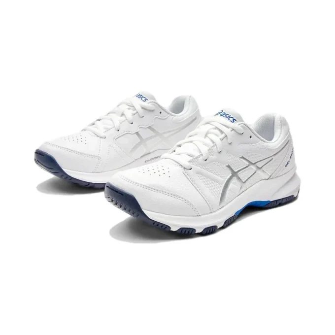 GEL-550TR «White Pure Silver»