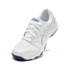 GEL-550TR «White Pure Silver»
