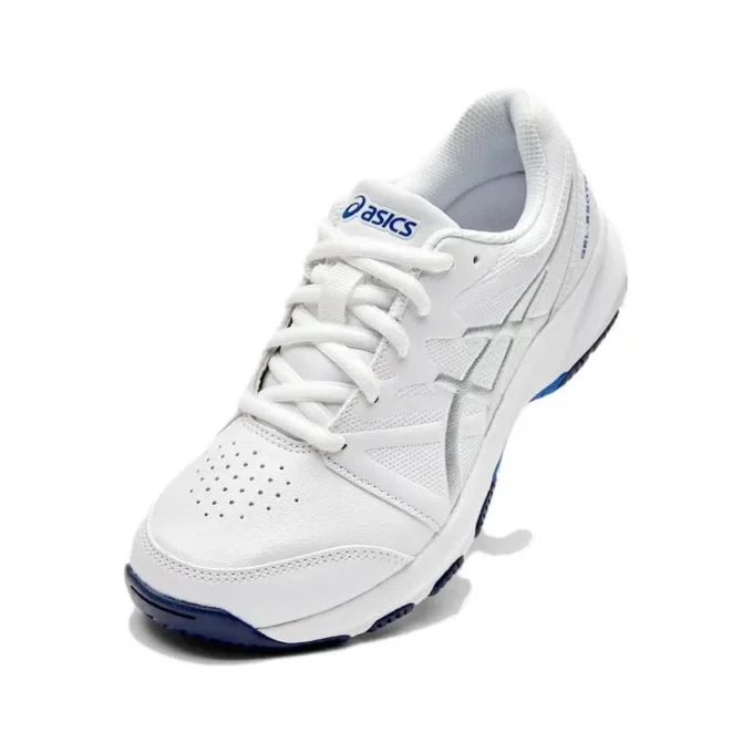 GEL-550TR «White Pure Silver»