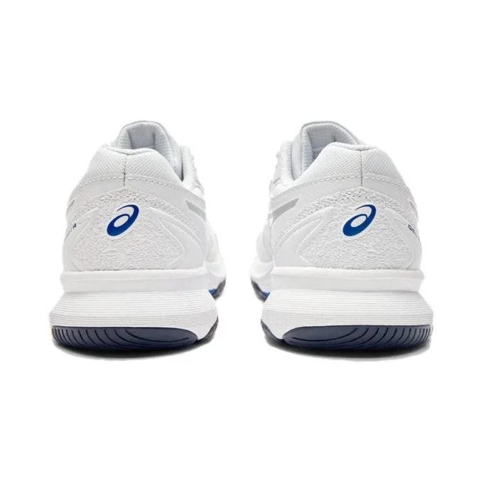 GEL-550TR «White Pure Silver»