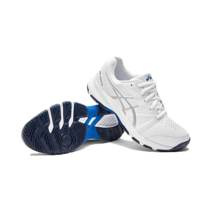 GEL-550TR «White Pure Silver»