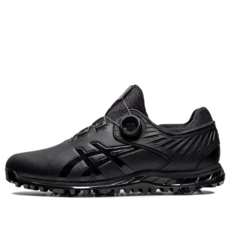 Gel-Ace Pro 5 BOA «Triple Black»