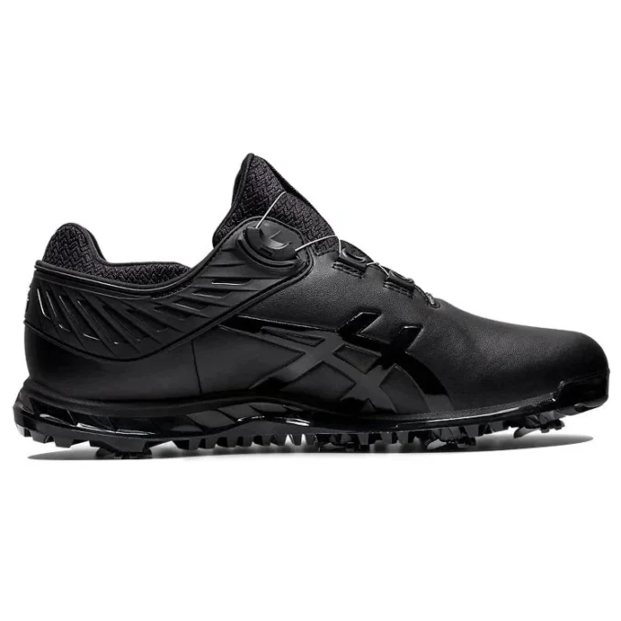 Gel-Ace Pro 5 BOA «Triple Black»