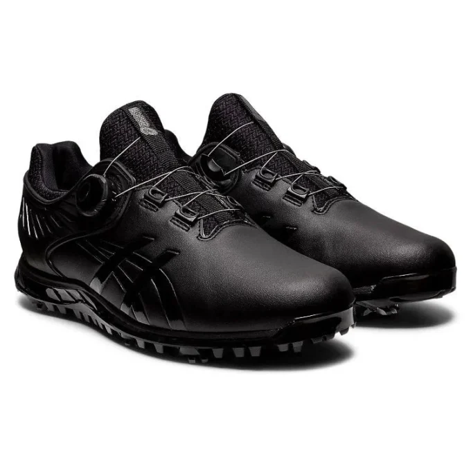 Gel-Ace Pro 5 BOA «Triple Black»