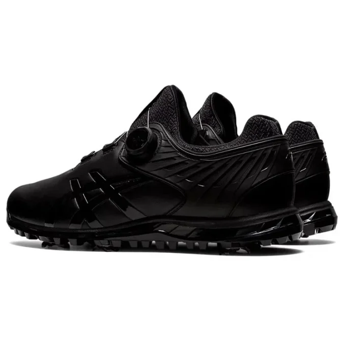 Gel-Ace Pro 5 BOA «Triple Black»
