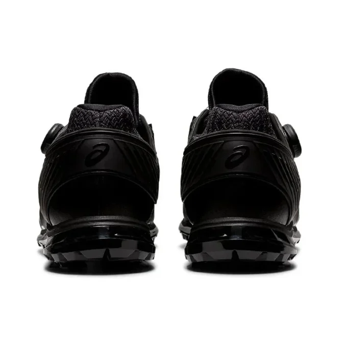 Gel-Ace Pro 5 BOA «Triple Black»