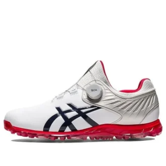 Gel-Ace Pro 5 Boa «White Peacoat»