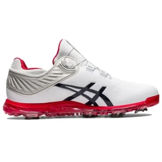 Gel-Ace Pro 5 Boa «White Peacoat»