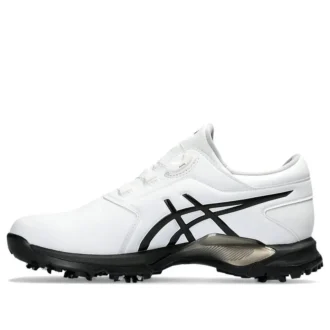 Gel-Ace Pro Boa «Blanco Negro»