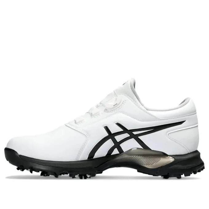 Gel-Ace Pro Boa «Blanco Negro»