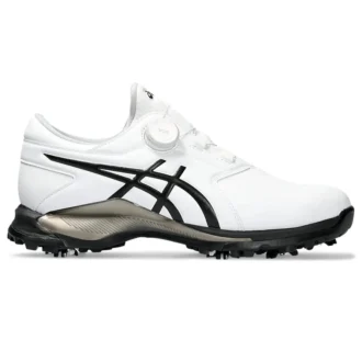 Gel-Ace Pro Boa «Blanco Negro»