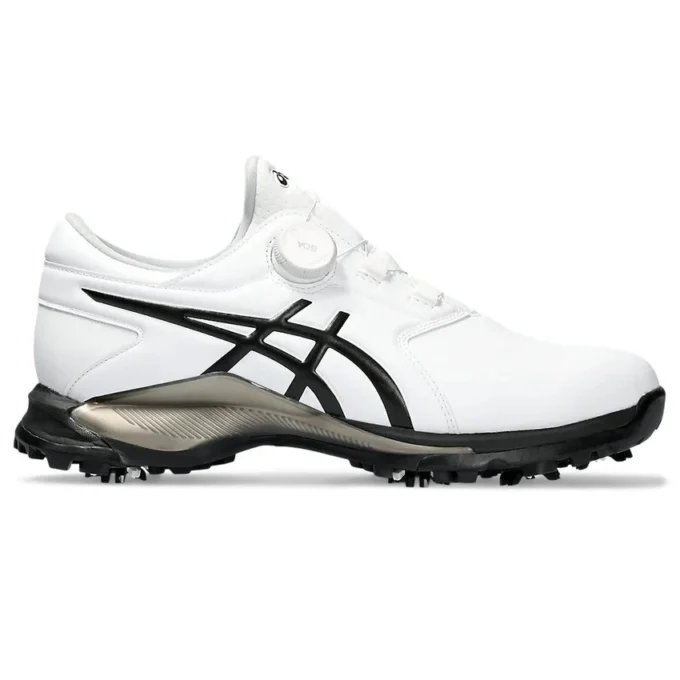 Gel-Ace Pro Boa «Blanco Negro»