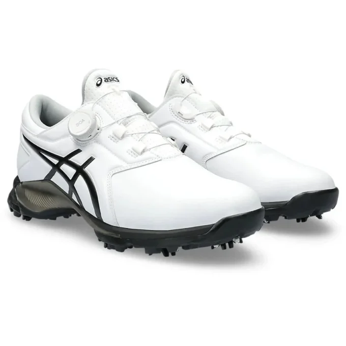 Gel-Ace Pro Boa «Blanco Negro»