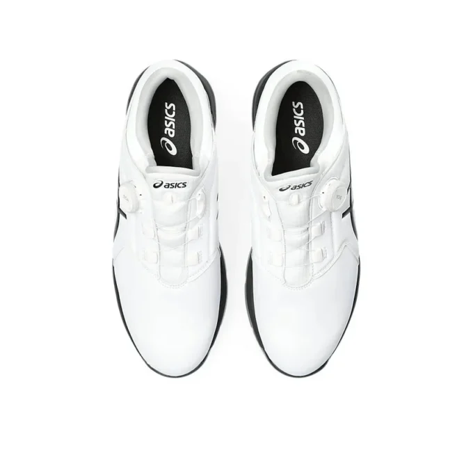 Gel-Ace Pro Boa «Blanco Negro»