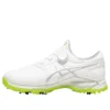 Gel-Ace Pro M BOA «Yellow White»