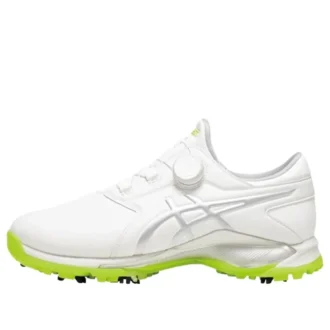 Gel-Ace Pro M BOA «Yellow White»