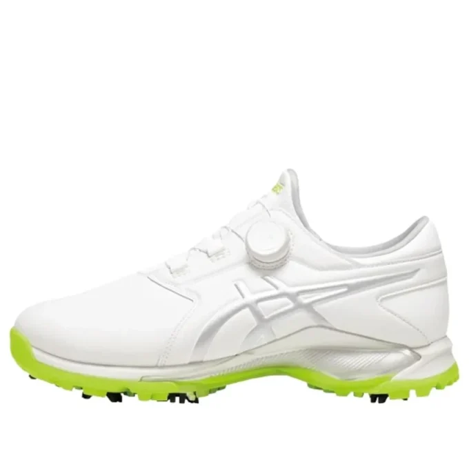 Gel-Ace Pro M BOA «Yellow White»