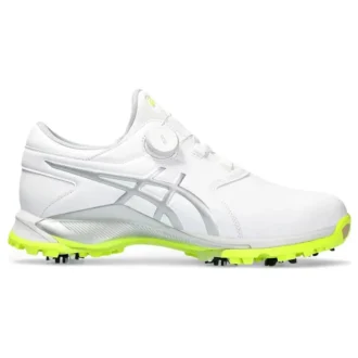 Gel-Ace Pro M BOA «Yellow White»