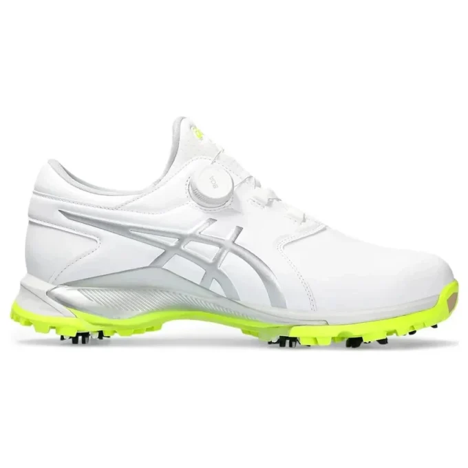 Gel-Ace Pro M BOA «Yellow White»