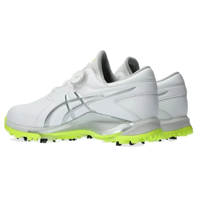 Gel-Ace Pro M BOA «Yellow White»