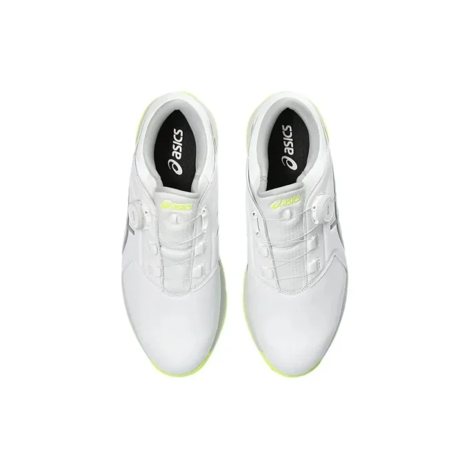 Gel-Ace Pro M BOA «Yellow White»
