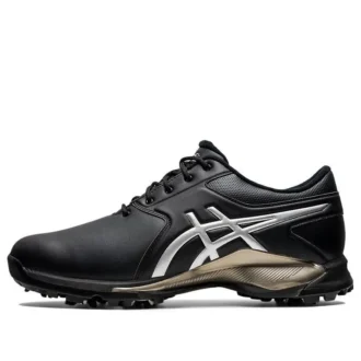 GEL Ace Pro «Negro/Plata Pura»