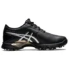 GEL Ace Pro «Negro/Plata Pura»
