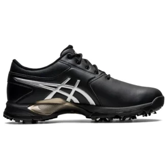 GEL Ace Pro «Negro/Plata Pura»