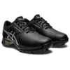GEL Ace Pro «Negro/Plata Pura»